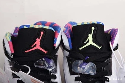 “Alternate Air Bel-Air” Trendy DB3335- 5 Jordan 7847 637 0809